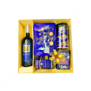 Hộp Quà Tết Giá Rẻ 06
