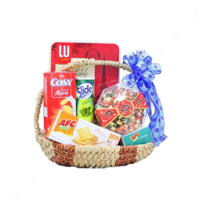 Hộp Quà Tết Giá Rẻ 13