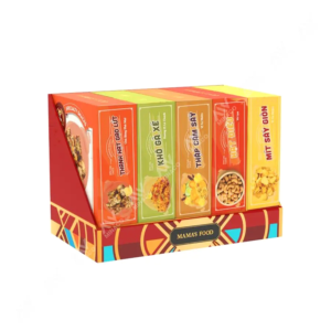 Hộp Quà Tết Giáp Thìn 01