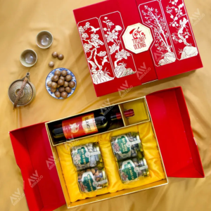 Hộp Quà Tết Phát Tài 04
