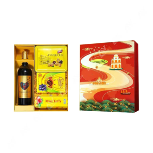 Hộp Quà Tết Phát Tài 05