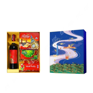Hộp Quà Tết Phát Tài 07