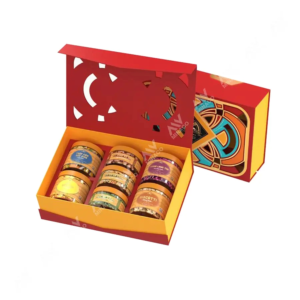 Hộp Quà Tết Tấn Lộc 01