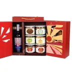 Hộp Quà Tết Thịnh Vượng 08
