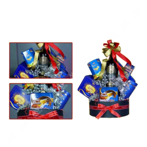 Hộp Quà Tết Thịnh Vượng 13
