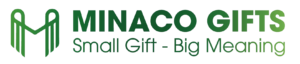 Minaco Gifts – Small Gift – Big Meaning