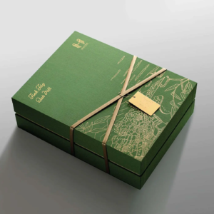 Bao bì độc quyền